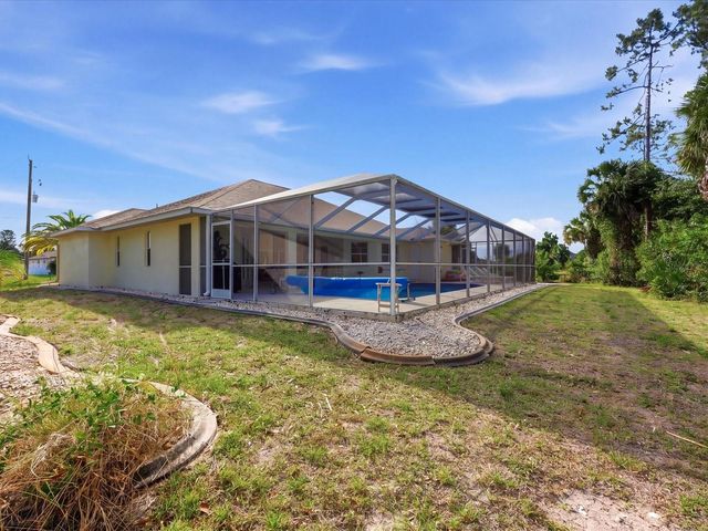 764 ROTONDA CIRCLE, Rotonda West, FL 33947