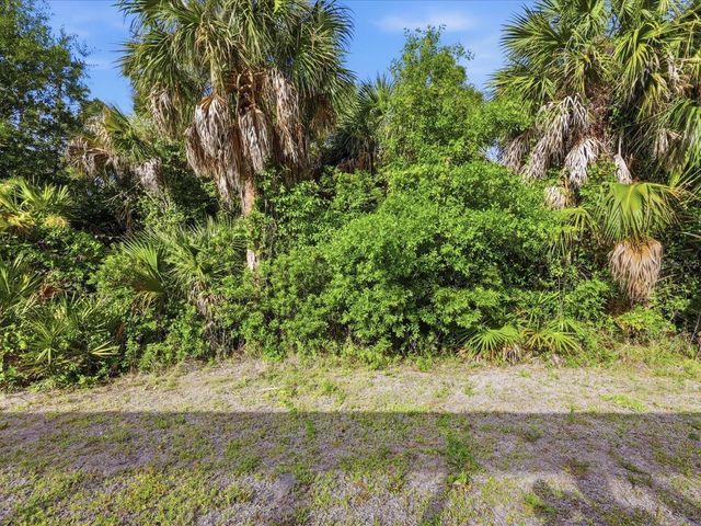 764 ROTONDA CIRCLE, Rotonda West, FL 33947