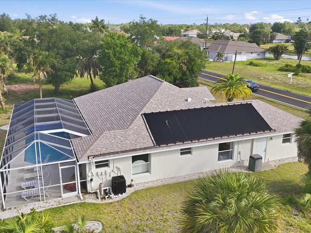 764 ROTONDA CIRCLE, Rotonda West, FL 33947