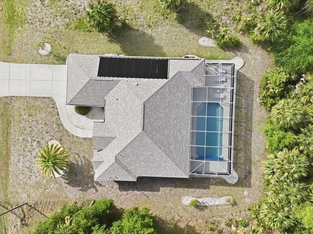 764 ROTONDA CIRCLE, Rotonda West, FL 33947