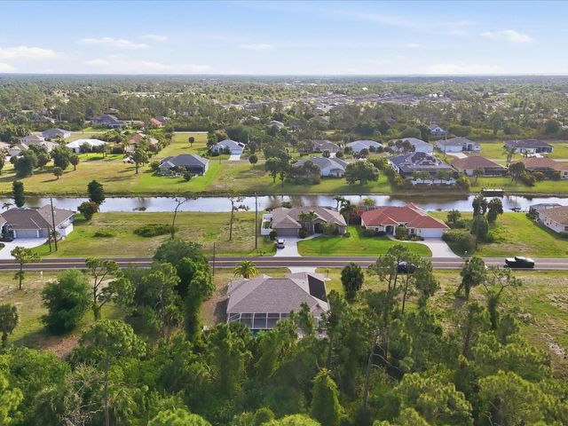 764 ROTONDA CIRCLE, Rotonda West, FL 33947