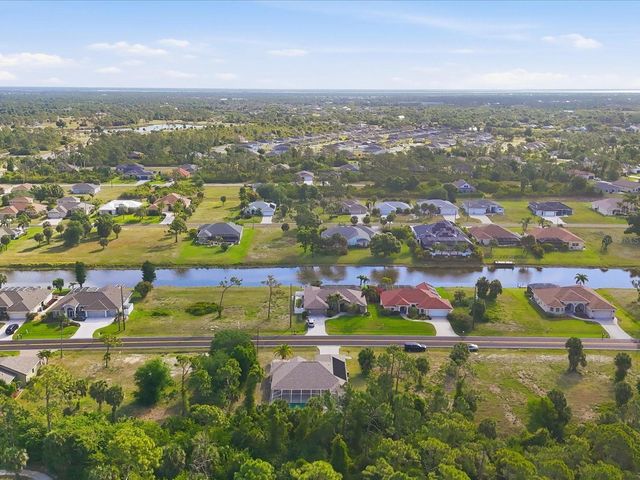 764 ROTONDA CIRCLE, Rotonda West, FL 33947