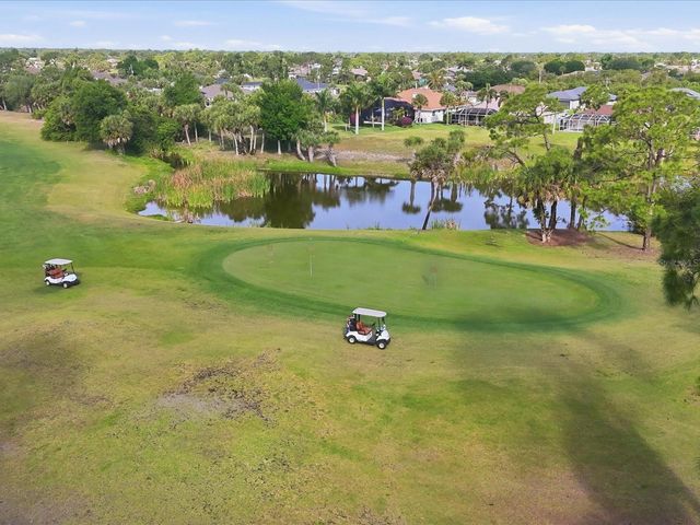 764 ROTONDA CIRCLE, Rotonda West, FL 33947