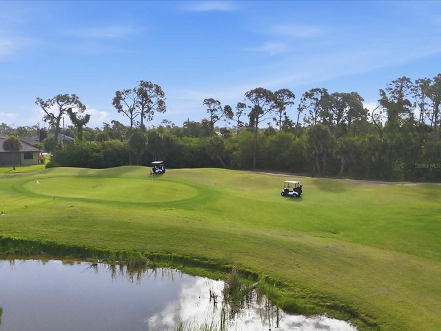 764 ROTONDA CIRCLE, Rotonda West, FL 33947