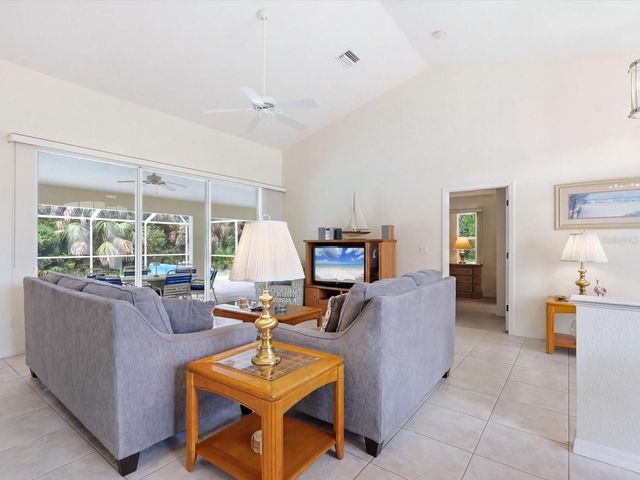 764 ROTONDA CIRCLE, Rotonda West, FL 33947