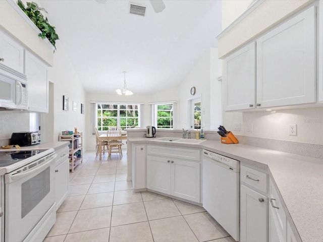 764 ROTONDA CIRCLE, Rotonda West, FL 33947