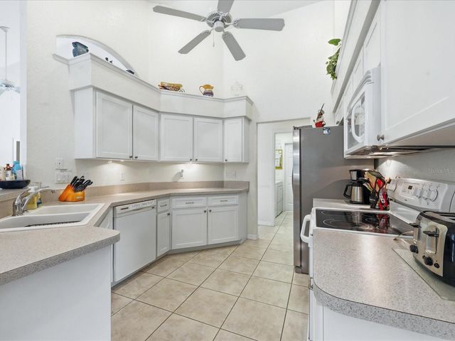 764 ROTONDA CIRCLE, Rotonda West, FL 33947