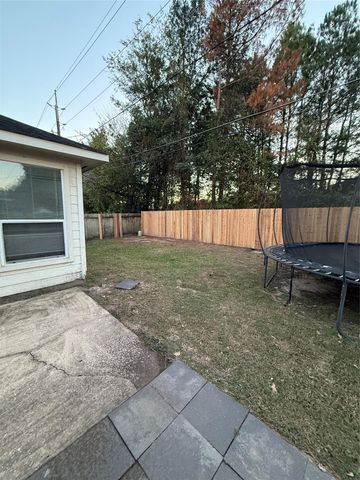 22031 Falvel Drive, Spring, TX 77389