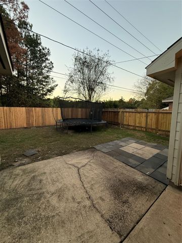 22031 Falvel Drive, Spring, TX 77389