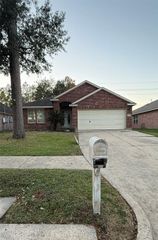 22031 Falvel Drive, Spring, TX 77389