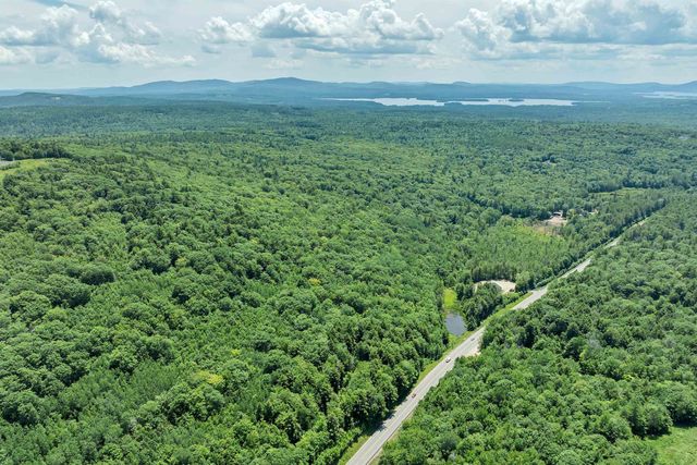 00 Trask Mountain (Lot 3) Road, Wolfeboro, NH 03894