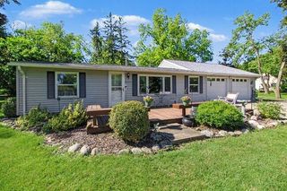 5133 Park Road, Scio Twp, MI 48103
