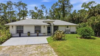4680 24th AVE SE, Naples, FL 34117