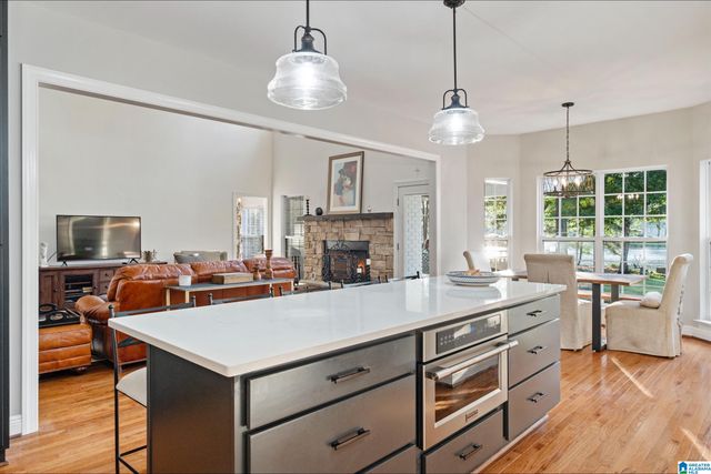 7724 JACKIE LANE, Mccalla, AL 35111