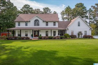 7724 JACKIE LANE, Mccalla, AL 35111