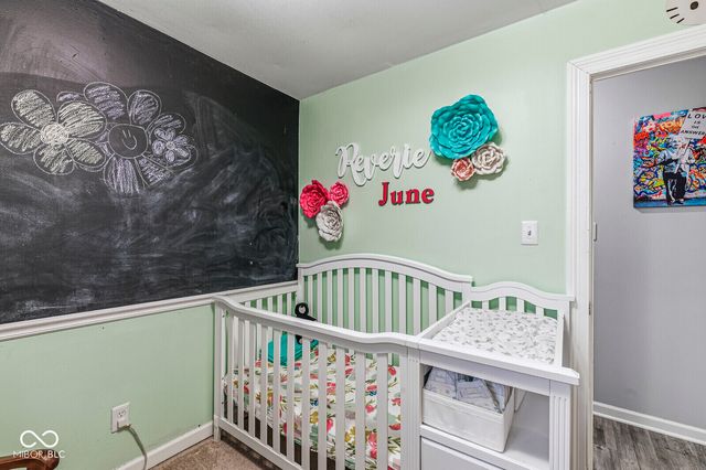 327 Grovewood Drive, Beech Grove, IN 46107