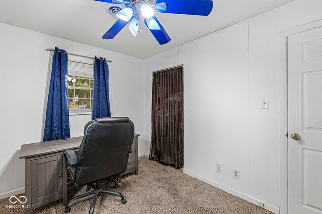 327 Grovewood Drive, Beech Grove, IN 46107