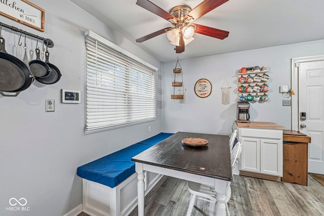 327 Grovewood Drive, Beech Grove, IN 46107