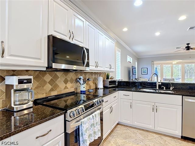3548 Via Athena, North Fort Myers, FL 33917