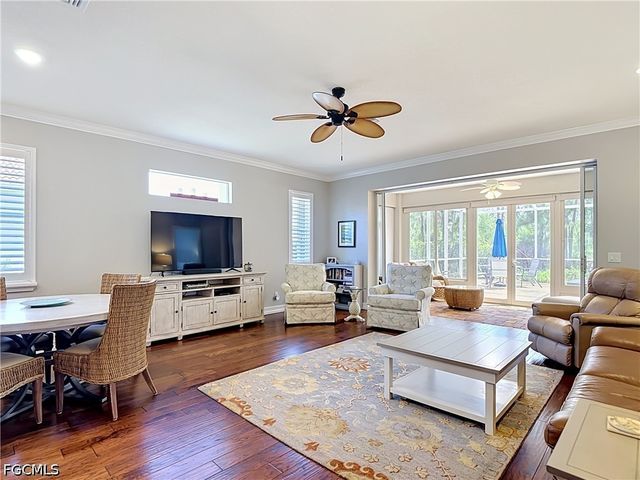 3548 Via Athena, North Fort Myers, FL 33917