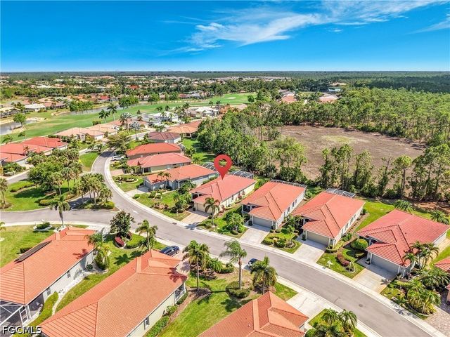 3548 Via Athena, North Fort Myers, FL 33917