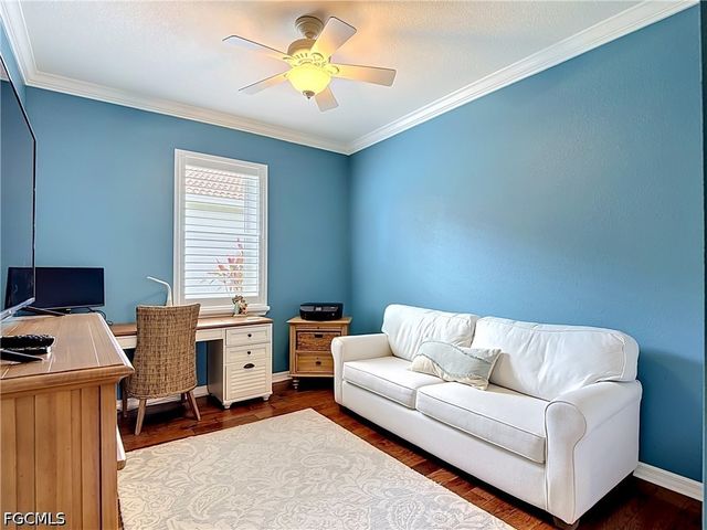 3548 Via Athena, North Fort Myers, FL 33917