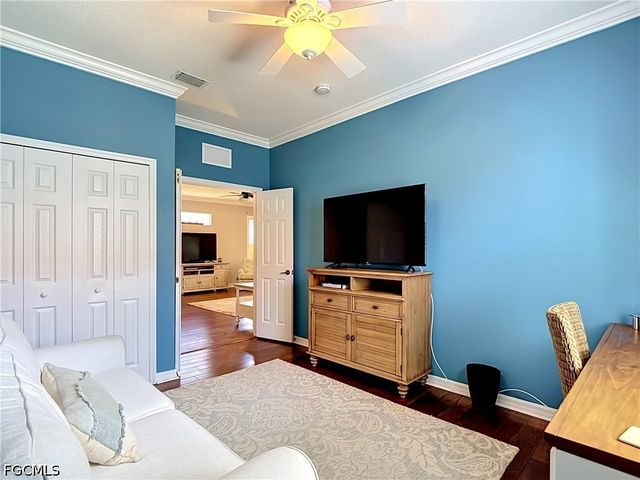 3548 Via Athena, North Fort Myers, FL 33917