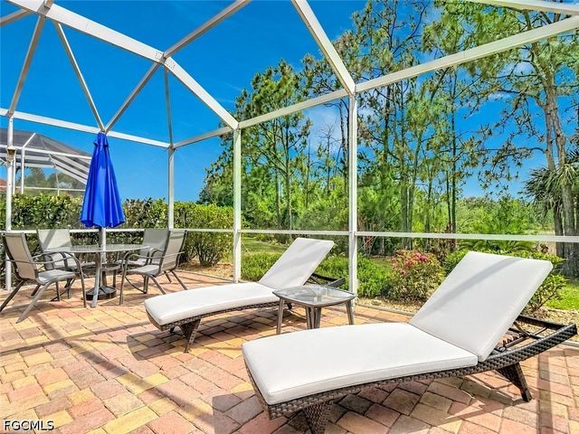 3548 Via Athena, North Fort Myers, FL 33917