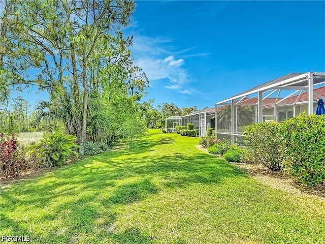 3548 Via Athena, North Fort Myers, FL 33917