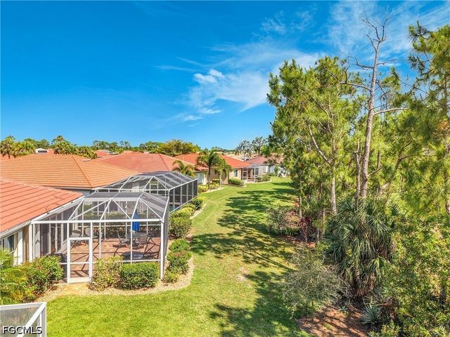 3548 Via Athena, North Fort Myers, FL 33917