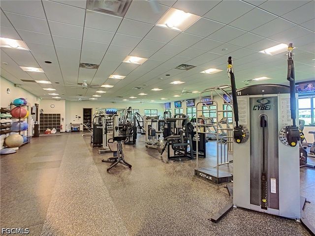 3548 Via Athena, North Fort Myers, FL 33917
