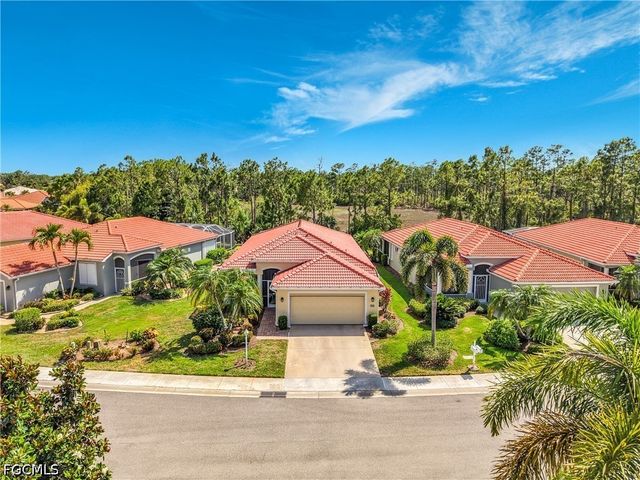 3548 Via Athena, North Fort Myers, FL 33917