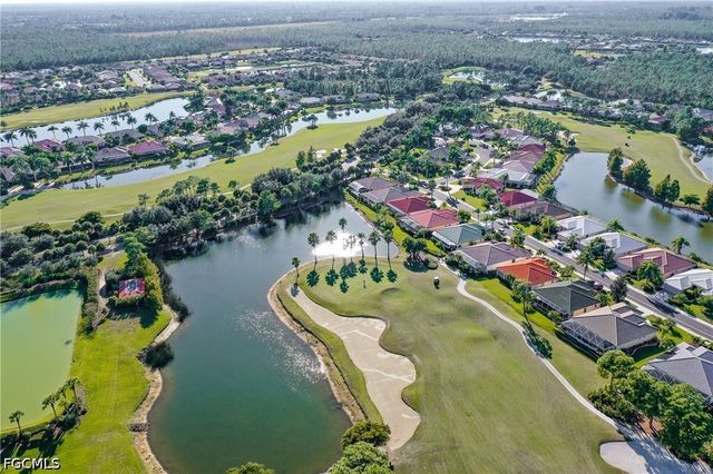 3548 Via Athena, North Fort Myers, FL 33917