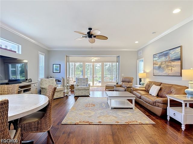 3548 Via Athena, North Fort Myers, FL 33917