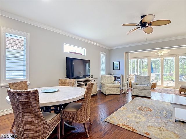 3548 Via Athena, North Fort Myers, FL 33917