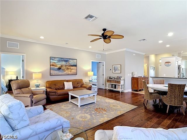 3548 Via Athena, North Fort Myers, FL 33917