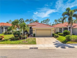 3548 Via Athena, North Fort Myers, FL 33917