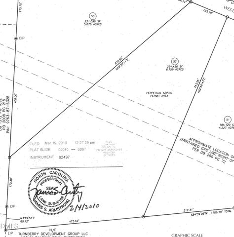 473 Westhampton Drive, Pittsboro, NC 27312