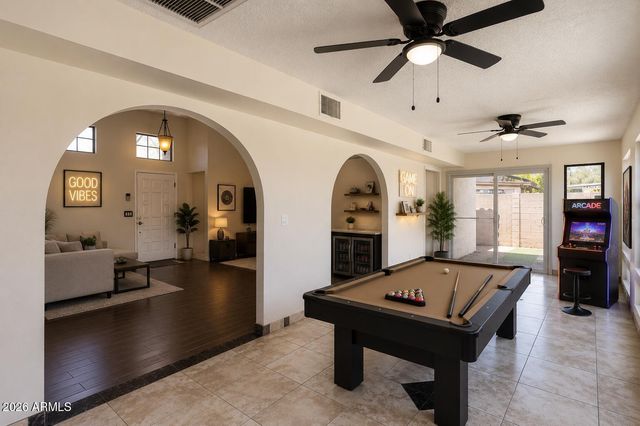 5431 W COCHISE Drive, Glendale, AZ 85302