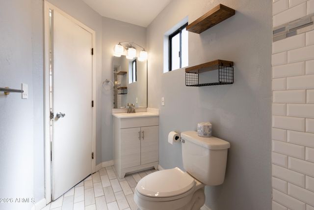 5431 W COCHISE Drive, Glendale, AZ 85302