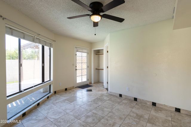 5431 W COCHISE Drive, Glendale, AZ 85302