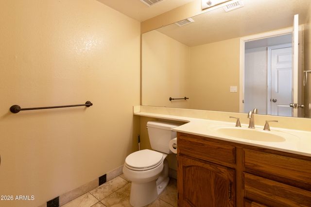 5431 W COCHISE Drive, Glendale, AZ 85302