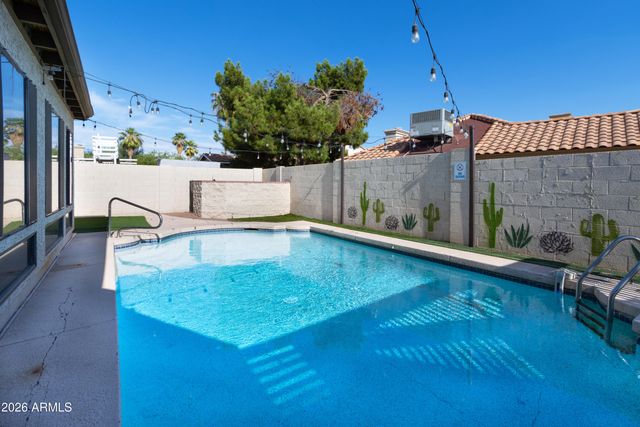 5431 W COCHISE Drive, Glendale, AZ 85302
