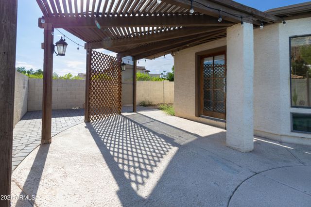 5431 W COCHISE Drive, Glendale, AZ 85302