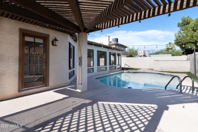 5431 W COCHISE Drive, Glendale, AZ 85302