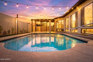 5431 W COCHISE Drive, Glendale, AZ 85302