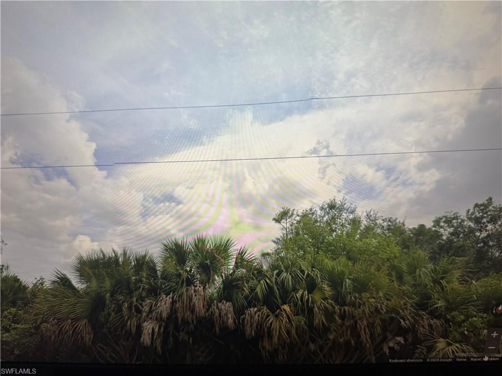 3309 32nd ST W, LEHIGH ACRES, FL 33971 — exterior