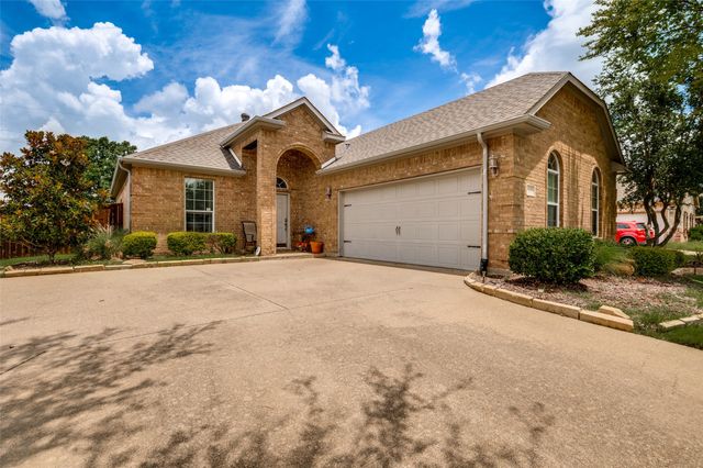 105 High Meadow Road, Red Oak, TX 75154
