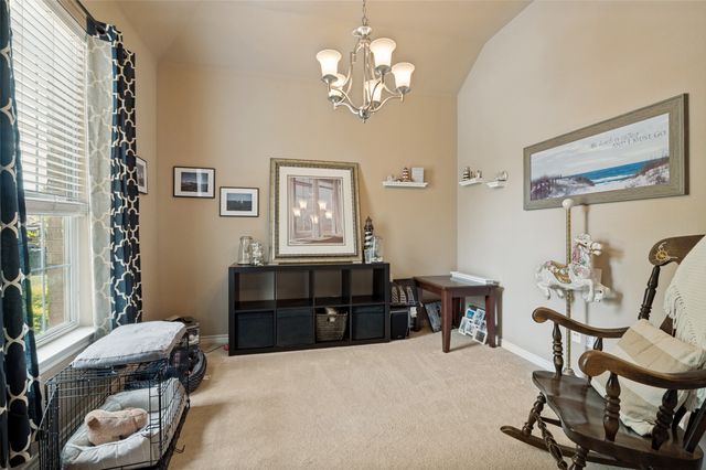 105 High Meadow Road, Red Oak, TX 75154