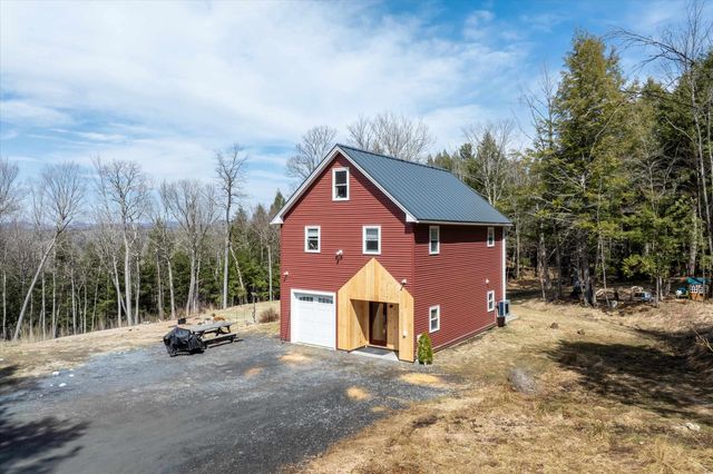 280 Lower Road, Plainfield, VT 05667